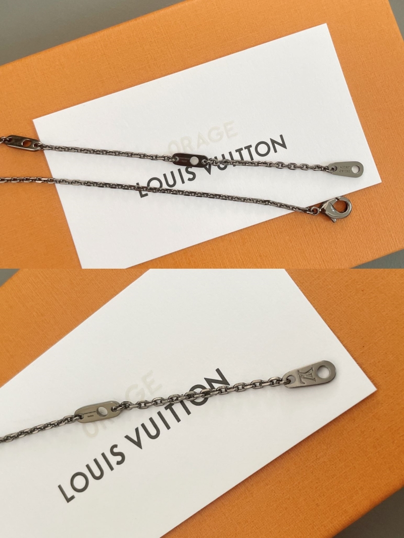 LV Necklaces